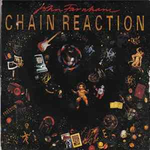 FLAC John Farnham - Chain Reaction