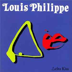 FLAC Louis Philippe - Delta Kiss