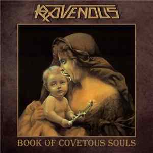 FLAC Ravenous - Book Of Covetous Souls