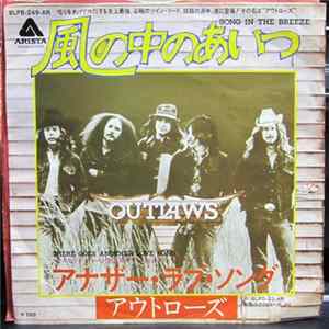 FLAC Outlaws - Song In The Breeze