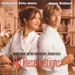 FLAC Various - No Reservations (Music From The Motion Picture Soundtrack)