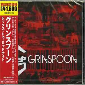 FLAC Grinspoon - Six To Midnight