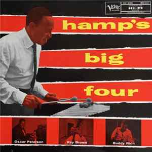 FLAC Lionel Hampton - Hamp's Big Four