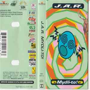 FLAC J.A.R. - Mydli-To!