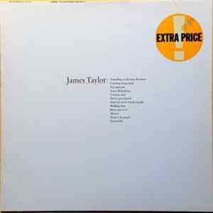 FLAC James Taylor - James Taylor's Greatest Hits