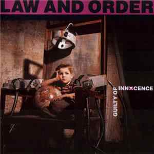 FLAC Law And Order - Guilty Of Innocence
