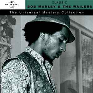 FLAC Bob Marley & The Wailers - Classic