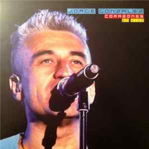 FLAC Jorge González - Corazones - En Vivo