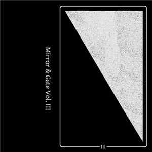 FLAC Personable & Dwellings & Druss - Mirror & Gate Vol. III