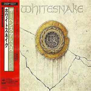 FLAC Whitesnake - サーペンス・アルバス〈白蛇の紋章〉