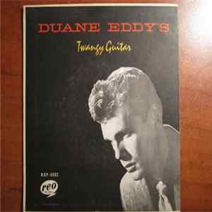 FLAC Duane Eddy - The Rebels Vol. 2