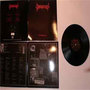 FLAC Damnation - DEMO(n)S