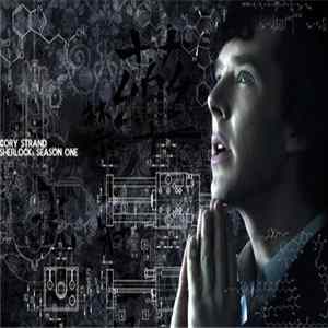 FLAC Cory Strand - Sherlock: Season One