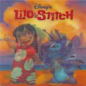 FLAC Various - Disney's Lilo And Stitch (Original Motion Picture Soundtrack)