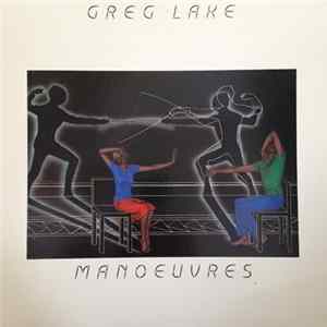 FLAC Greg Lake - Manoeuvres
