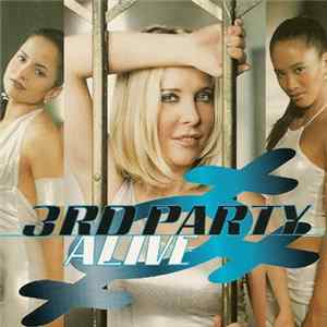 FLAC 3rd Party - Alive