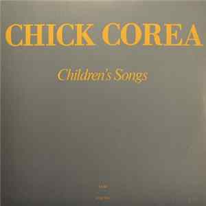 FLAC Chick Corea - Children's Songs