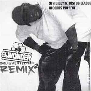 FLAC 9th Wonder - 9th Wonder Invented The Remix 2