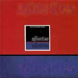 FLAC The Apostles - The Apostles