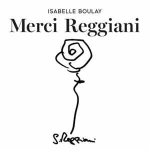 FLAC Isabelle Boulay - Merci Serge Reggiani