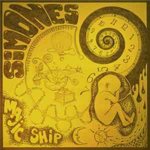 FLAC Simones - Majic Ship