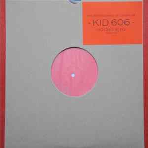 FLAC Kid606 - GQ On The EQ