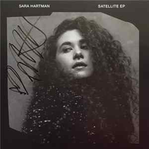 FLAC Sara Hartman - Satellite