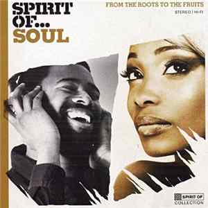 FLAC Various - Spirit Of Soul - From The Roots To The Fruits