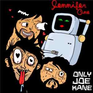 FLAC Only Joe Kane - Jennifer One