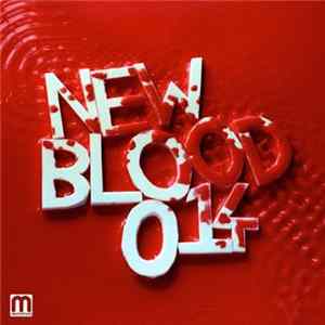 FLAC Various - New Blood 014