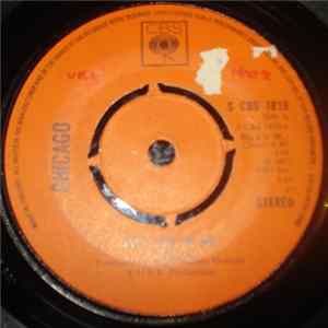FLAC Chicago - Just You 'N' Me