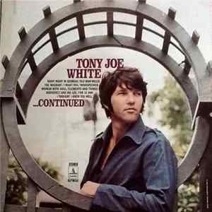 FLAC Tony Joe White - ...Continued