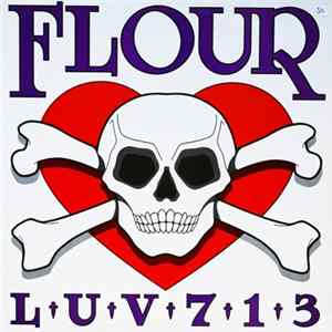 FLAC Flour - Luv 713