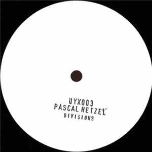 FLAC Pascal Hetzel - Divisions