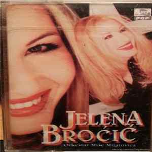 FLAC Jelena Broćić - Jelena Broćić