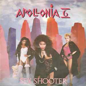 FLAC Apollonia 6 - Sex Shooter