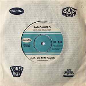 FLAC Radiokuoro - Maa On Niin Kaunis