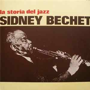 FLAC Sidney Bechet - La Storia Del Jazz (History Of Jazz)