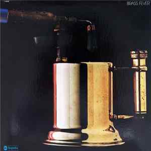 FLAC Brass Fever - Brass Fever