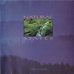 FLAC Jan Nickman, Paul Speer & David Lanz - Natural States