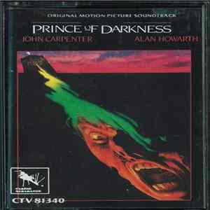 FLAC John Carpenter In Association With Alan Howarth - Prince Of Darkness (Original Motion Picture Soundtrack)