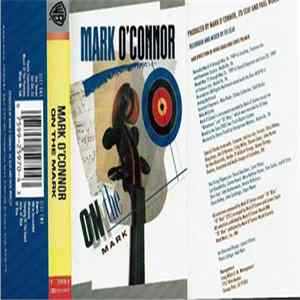 FLAC Mark O'Connor - On The Mark