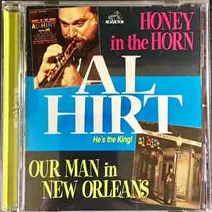 FLAC Al Hirt - Honey In The Horn/Our Man In New Orleans