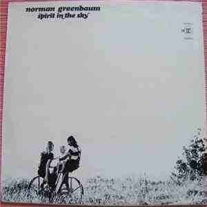 FLAC Norman Greenbaum - Spirit In The Sky