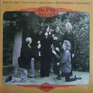 FLAC Les P'tits Belges - Chanson