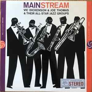 FLAC Vic Dickenson & Joe Thomas - Mainstream