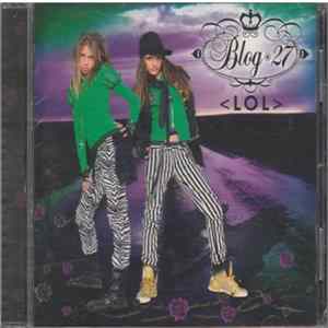 FLAC Blog 27 - < LOL >