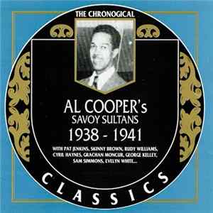 FLAC Al Cooper's Savoy Sultans - 1938-1941