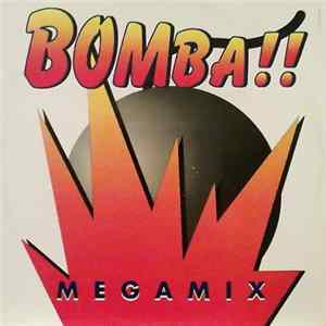 FLAC Various - Bomba Megamix