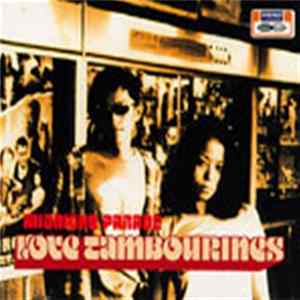 FLAC Love Tambourines - Midnight Parade